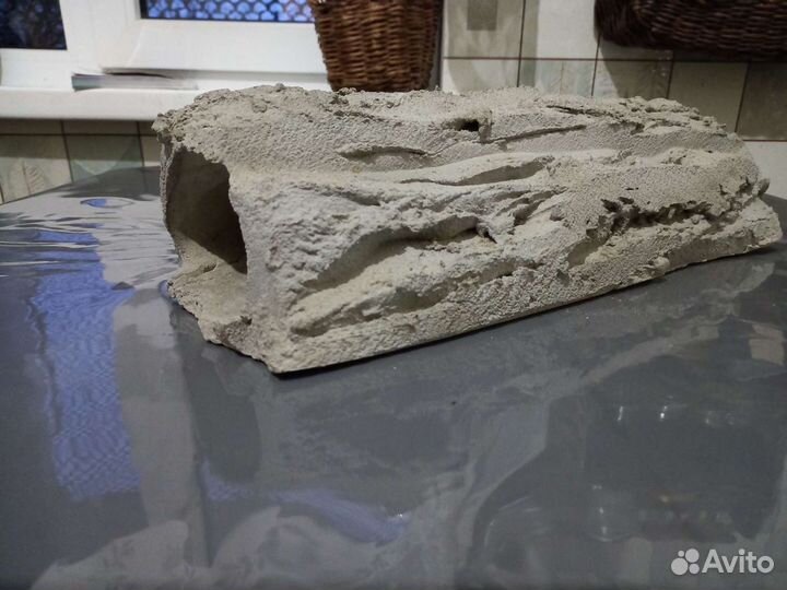 Декор для аквариума