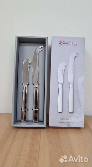 Набор столовых приборов на 4 персоны