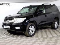 Toyota Land Cruiser 4.5 AT, 2010, 318 181 км, с пробегом, цена 3 139 990 руб.