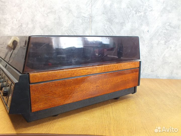 Проигрыватель винила (электрофон) вега 108, игла