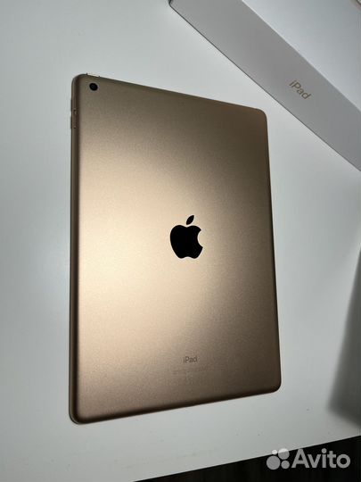 iPad 8 поколения 32gb