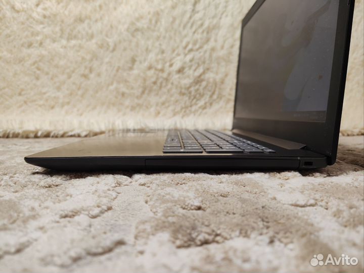 Мощный игровой ноутбук Lenovo Ryzen 3 / 1000 GB