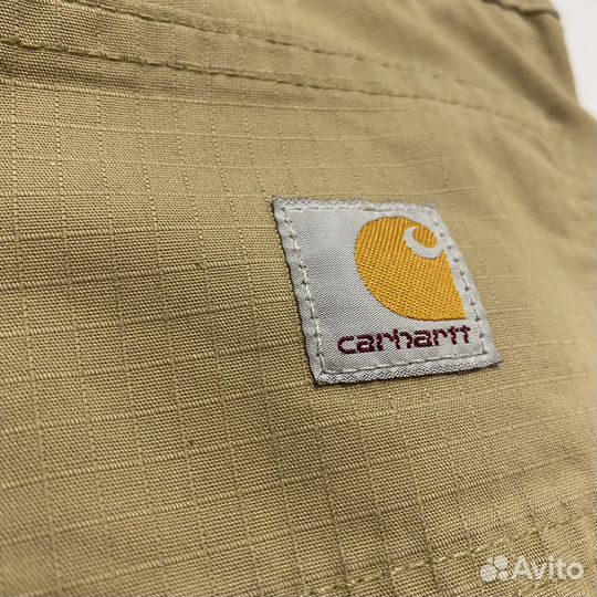 Шорты carhartt оригинал