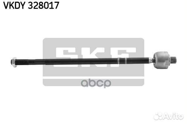 Vkdy328017 тяга рулевая MB Sprinter 06, VW Cr