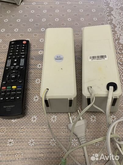 Колонки для компьютера