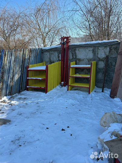 Вышка тура любой высоты