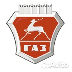 241008034 Коллектор выпускной первого и четвертого цилиндров