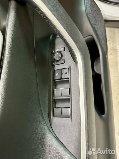 Toyota RAV4 2.0 CVT, 2023, 1 км