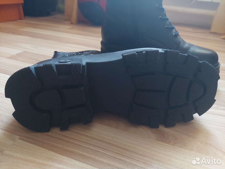 Ботинки женские зимние 41 размер