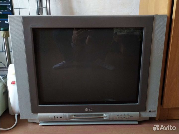 Телевизор lg