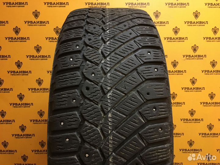 Continental ContiIceContact 205/55 R16 94T