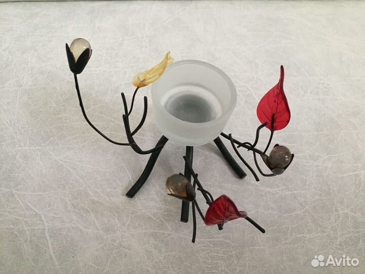 Подсвечник