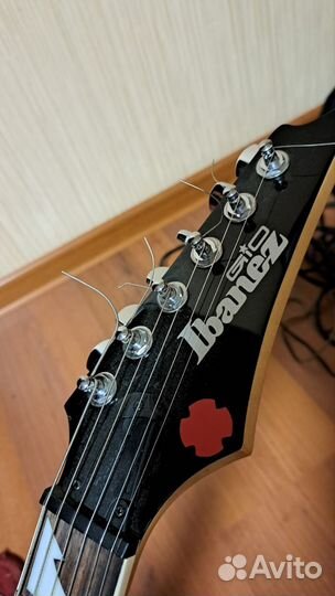 Электро гитара бу