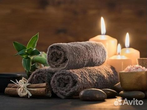 Массажист, SPA-эстетист, косметолог