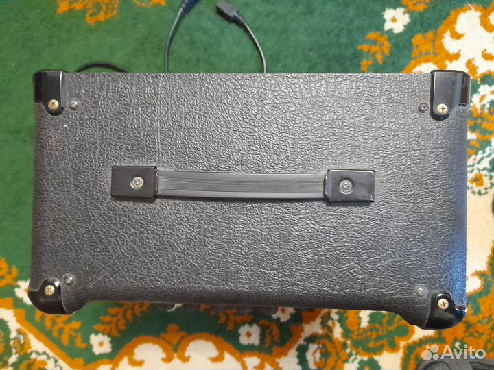 Комбик для басгитары Park by Marshall Bass GB15-10