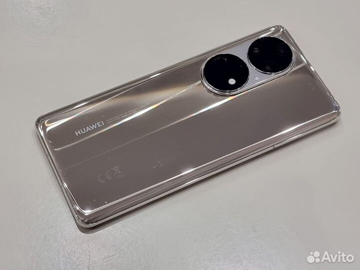 HUAWEI P50 Pro, 8/256 ГБ