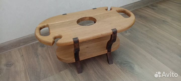 Стол для вина