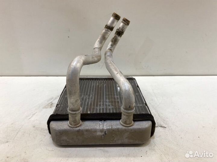 Радиатор печки Kia Spectra седан S6D 2008