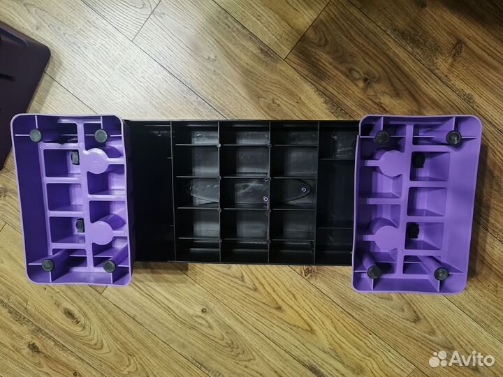 Степ-платформа Torneo