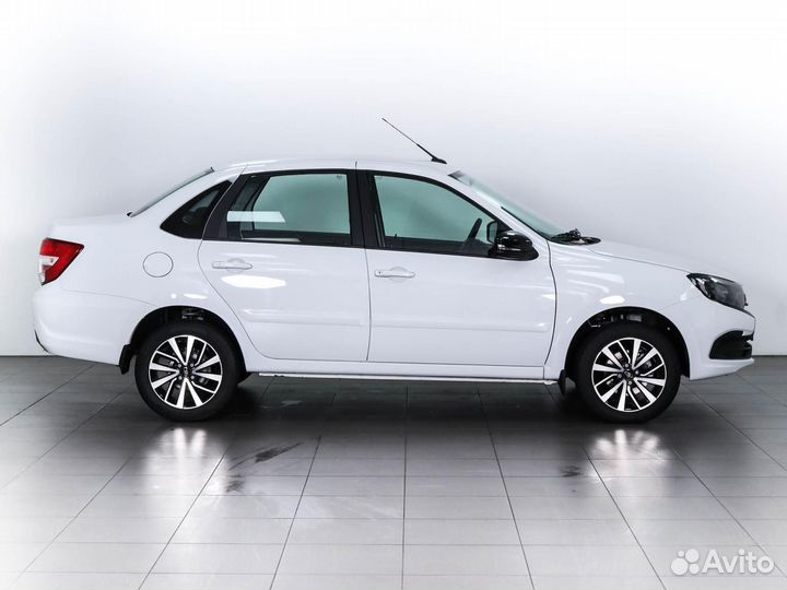 LADA Granta 1.6 МТ, 2023, 23 км
