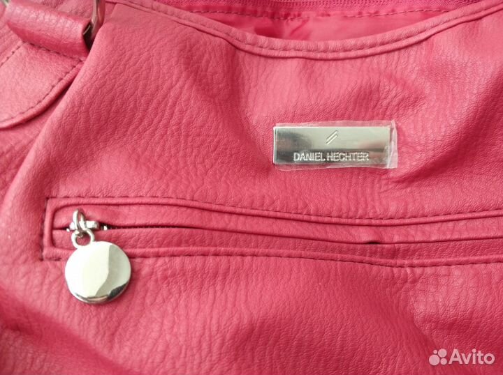 Сумка daniel hechter