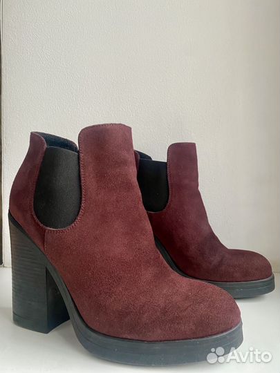 Ботильоны Ekonika р. 38