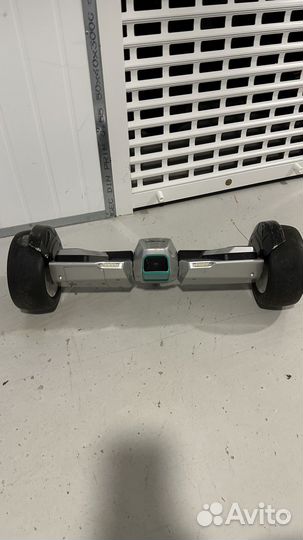 Гироскутер xDevice