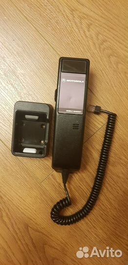 Трубка гарнитура hmn9416c motorolla