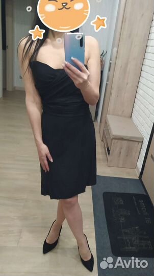 Платье-трансформер