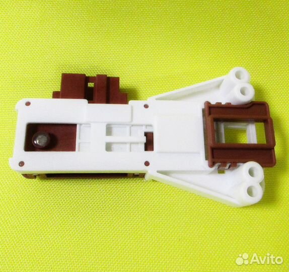 Замки люка убл блокираторы стиральных машин