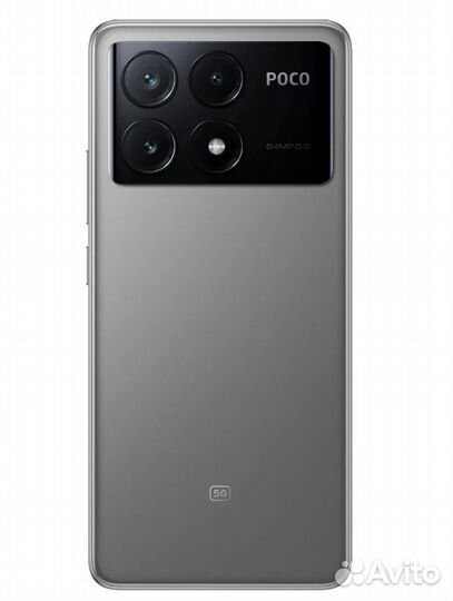 Xiaomi Poco X6 Pro, 8/256 ГБ