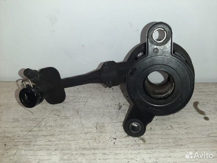 Выжимной подшипник Nissan Qashqai Vi HR16DE 2007