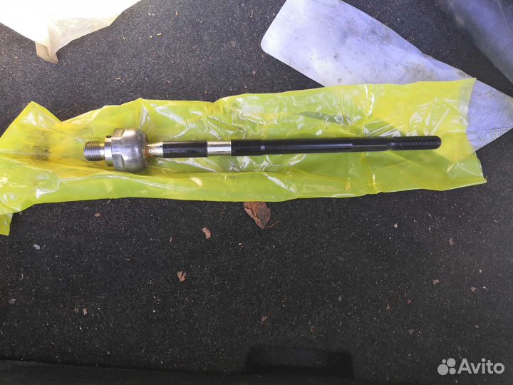 Рулевая тяга Kia Rio