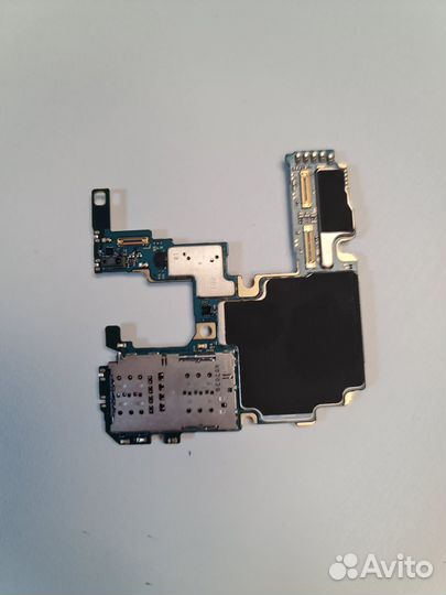 Материнская плата Samsung note 20 ultra