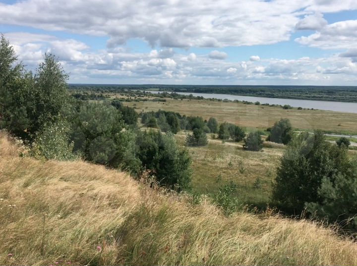 Участок 21 сот. (СНТ, ДНП)