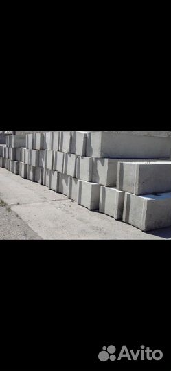 Пеплоблок цементный блок