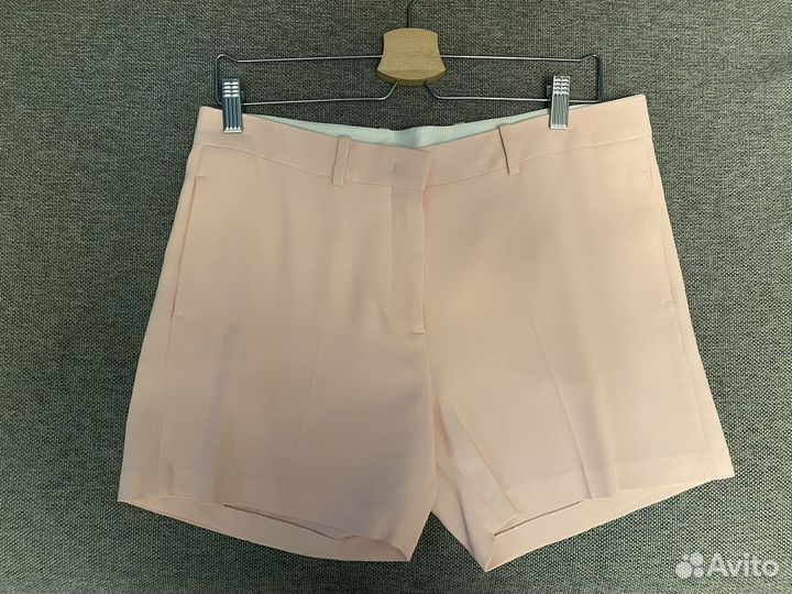 Шорты брендовые женские