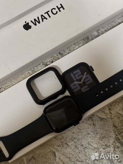 Часы apple watch se 40 mm 2023