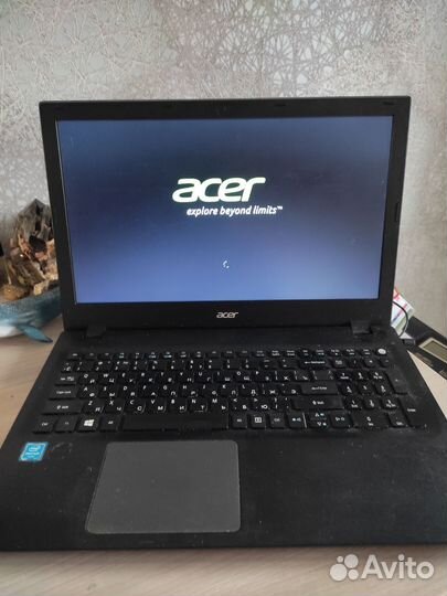 Acer Extensa 2511