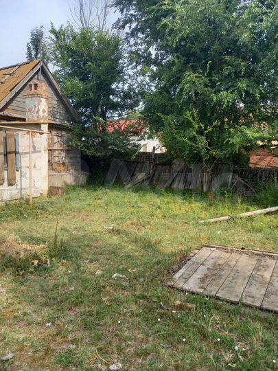Участок 8 сот. (ИЖС)