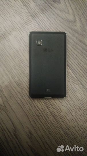 LG T375