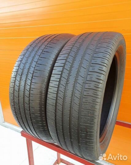 Goodyear Eagle RS-A 245/50 R20 102H