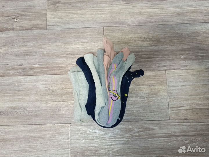 Одежда для девочки 92 пакетом