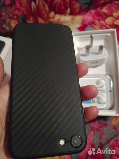 Чехол на iPhone 7 128