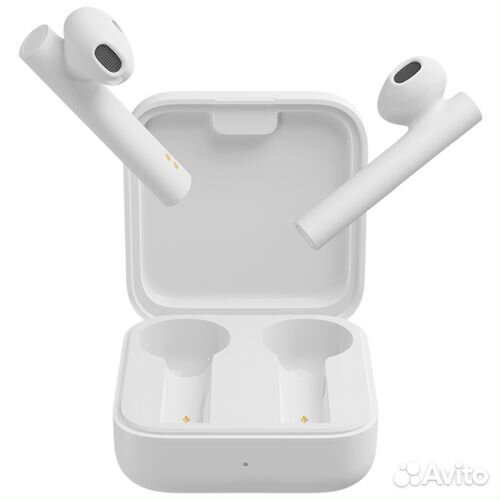 Беспроводные наушники Xiaomi Earphones 2 Basic