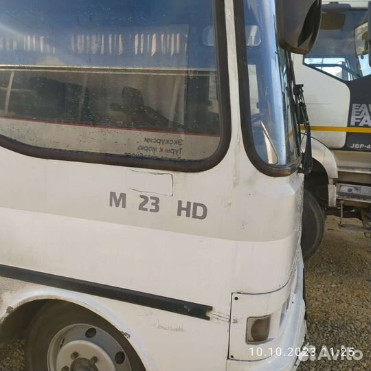 Городской автобус Otoyol M24.9 ПЕ, 2002