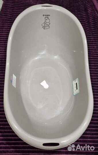Ванночка для купания