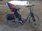 Электрический велосипед Kalkhoff Agattu Impulse 8