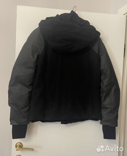 Куртка зимняя Andrea Ya'aqov (оригинал)