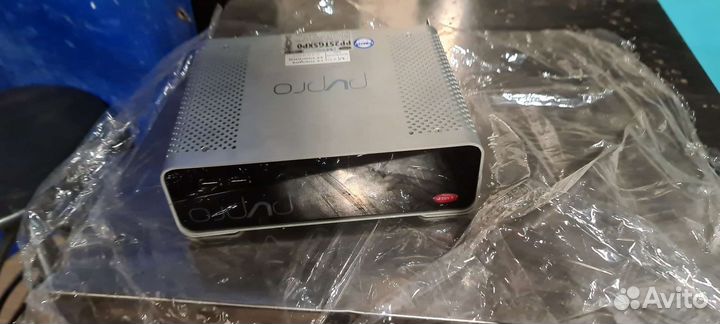 Система контроля и мониторинга carel pvpro PP2stgs